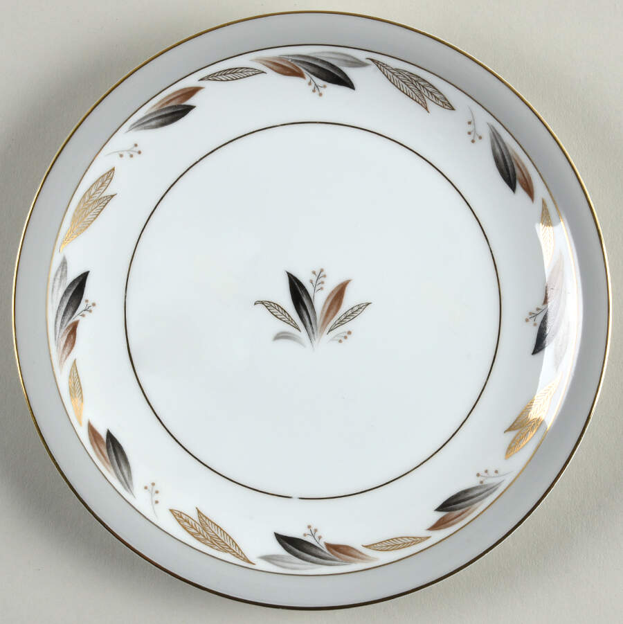 5597 Salad Plate by Noritake-1