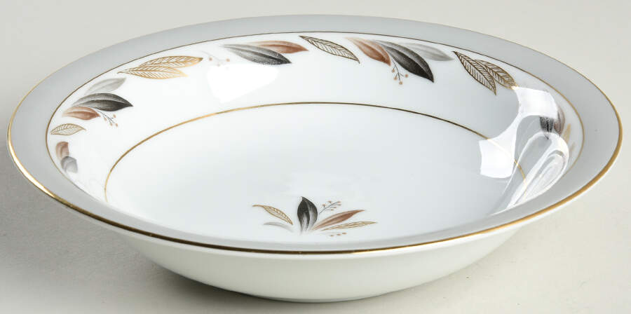 5597 Coupe Soup Bowl by Noritake-1