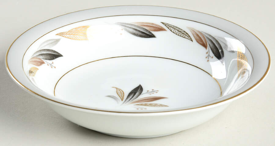5597 Fruit/Dessert (Sauce) Bowl by Noritake-1