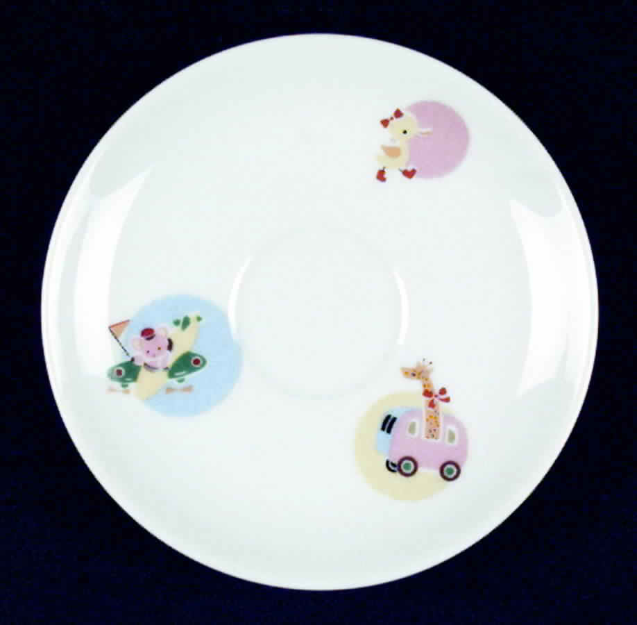 N1146 Saucer by Noritake-1
