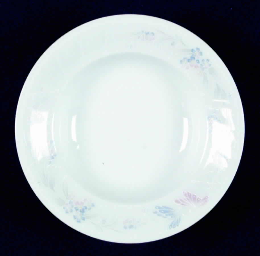 N1150 Rim Fruit/Dessert (Sauce) Bowl by Noritake-1