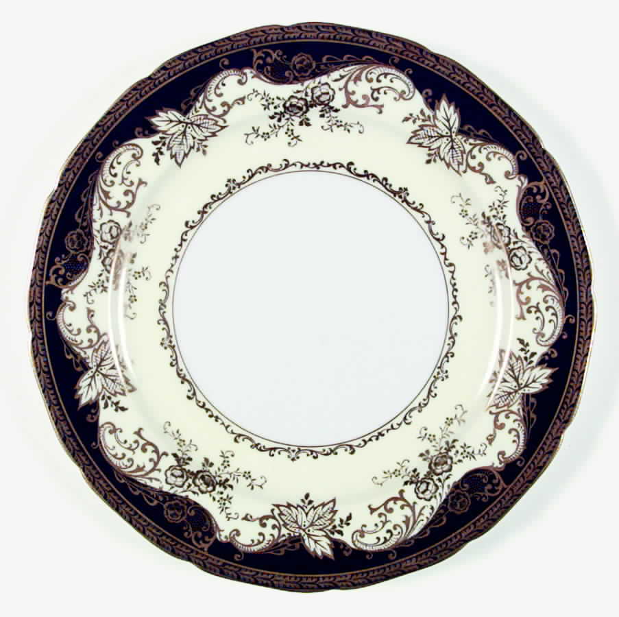 N1153 Dinner Plate by Noritake-1