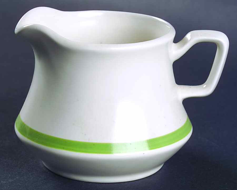Evergreen Creamer by Nikko-1