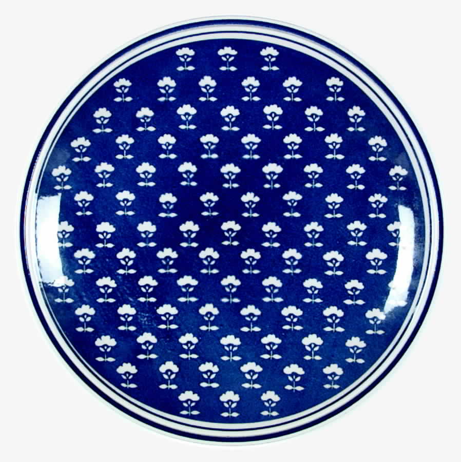 Jeanine Dinner Plate by Newcor-1