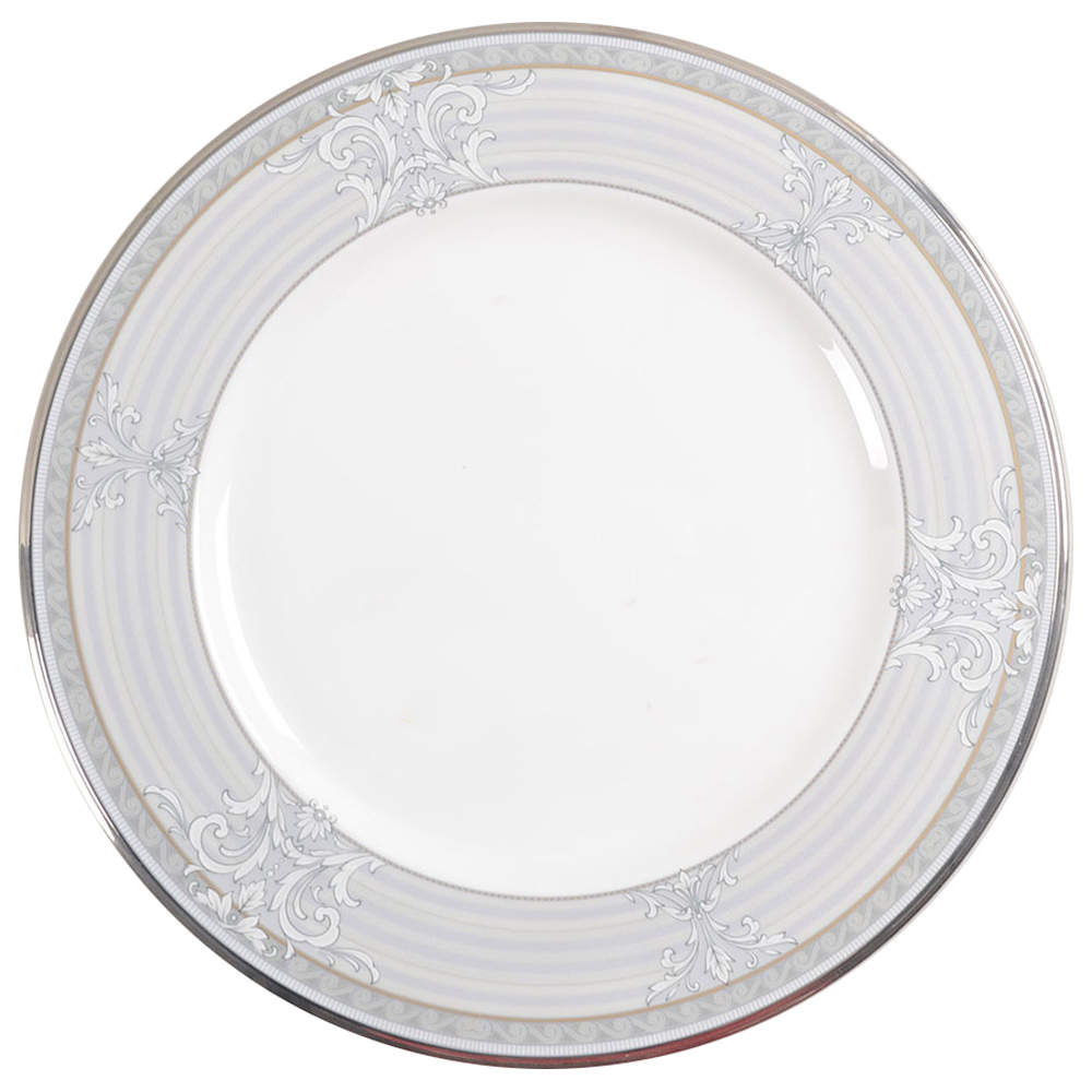 Madison Court Dinner Plate by Noritake-1