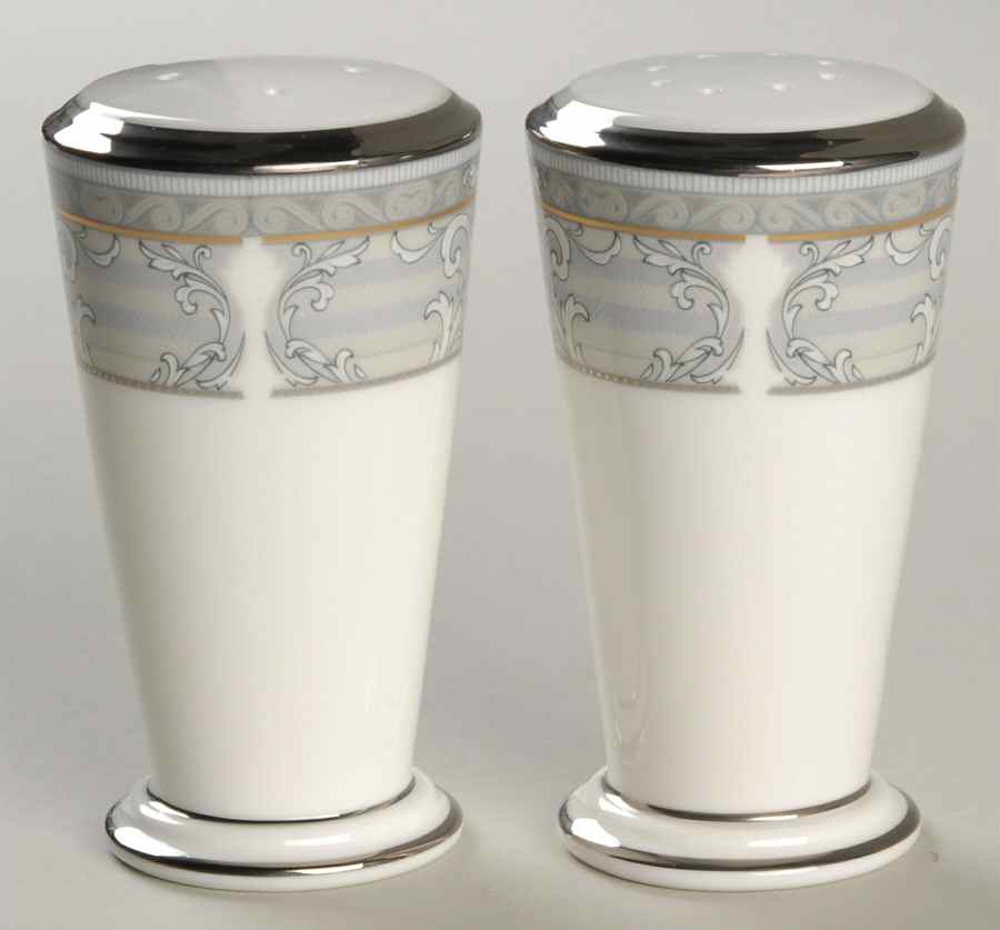 Madison Court Salt & Pepper Set by Noritake-1