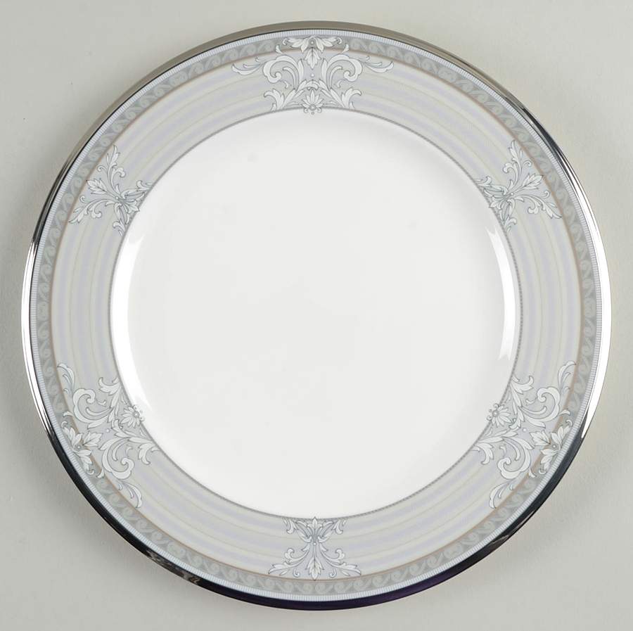 Madison Court Salad Plate by Noritake-1