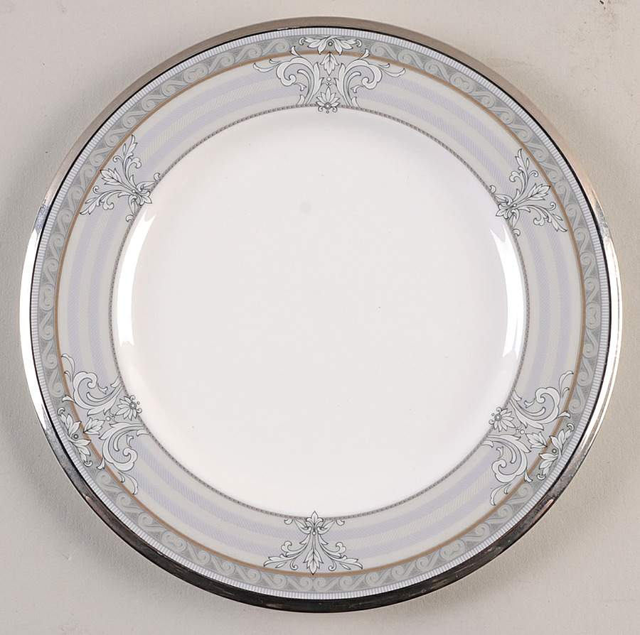 Madison Court Bread & Butter Plate by Noritake-1