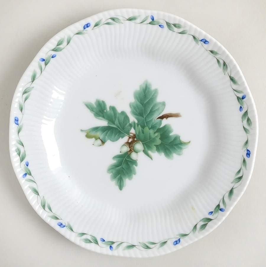 Forest Park Salad Plate by Noritake-1