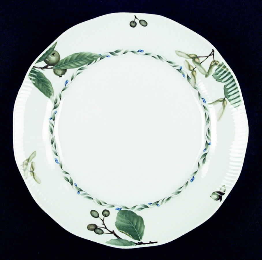 Forest Park Dinner Plate by Noritake-1