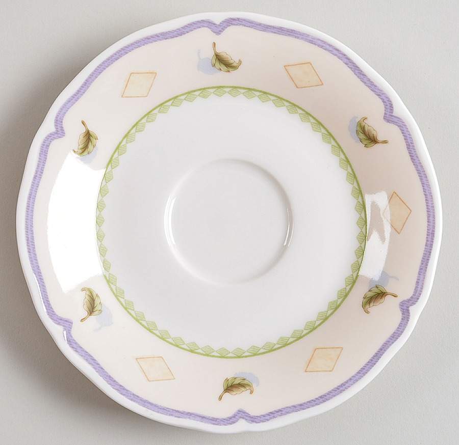 Aspen Grove Saucer by Noritake-1