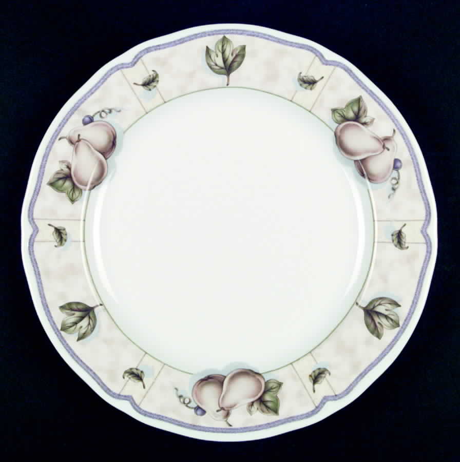 Aspen Grove Dinner Plate by Noritake-1