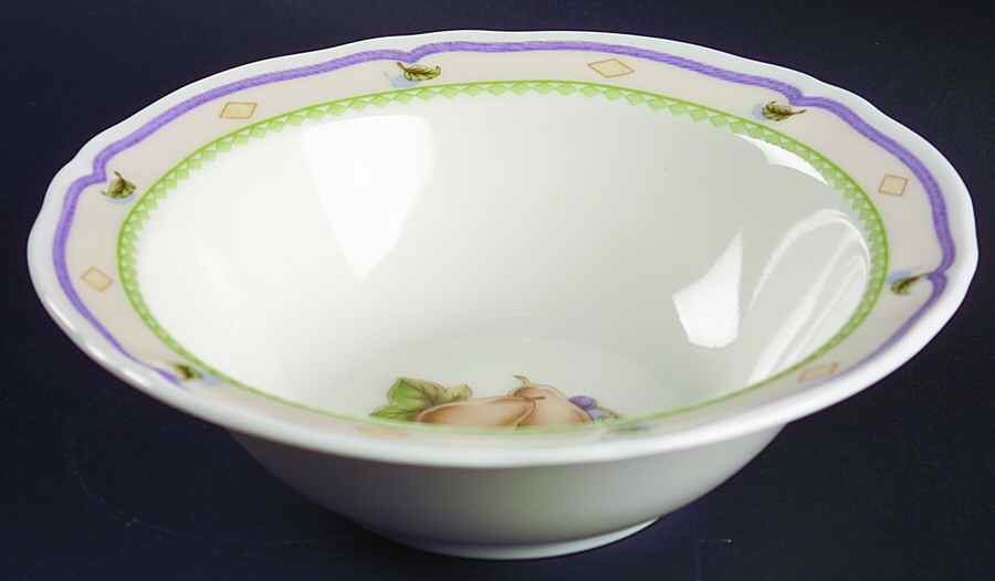 Aspen Grove Soup/Cereal Bowl by Noritake-1