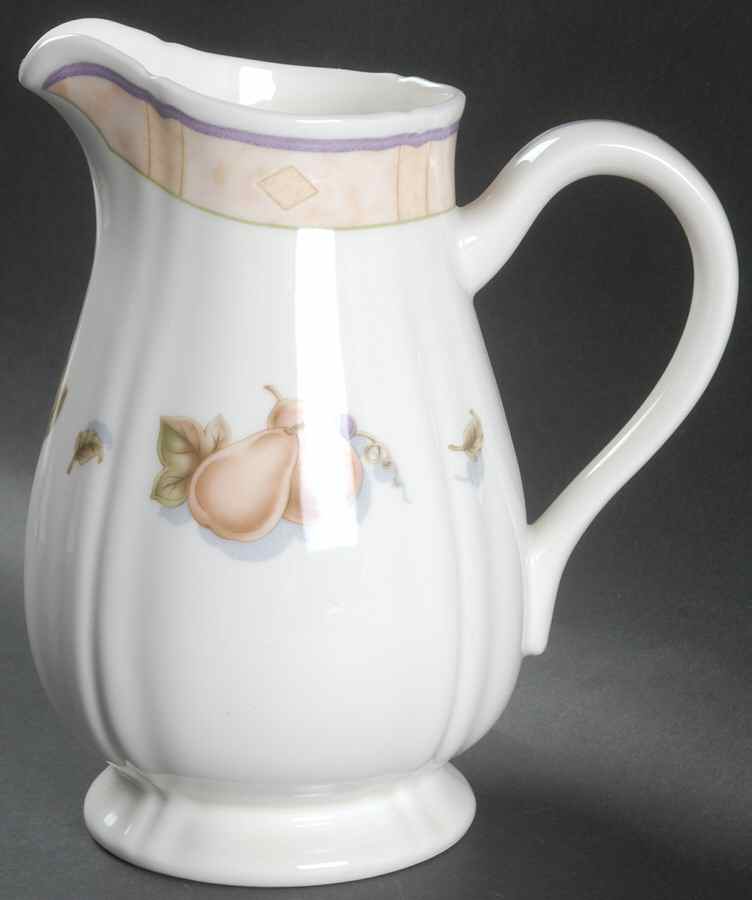 Aspen Grove 64 Oz Pitcher by Noritake-1