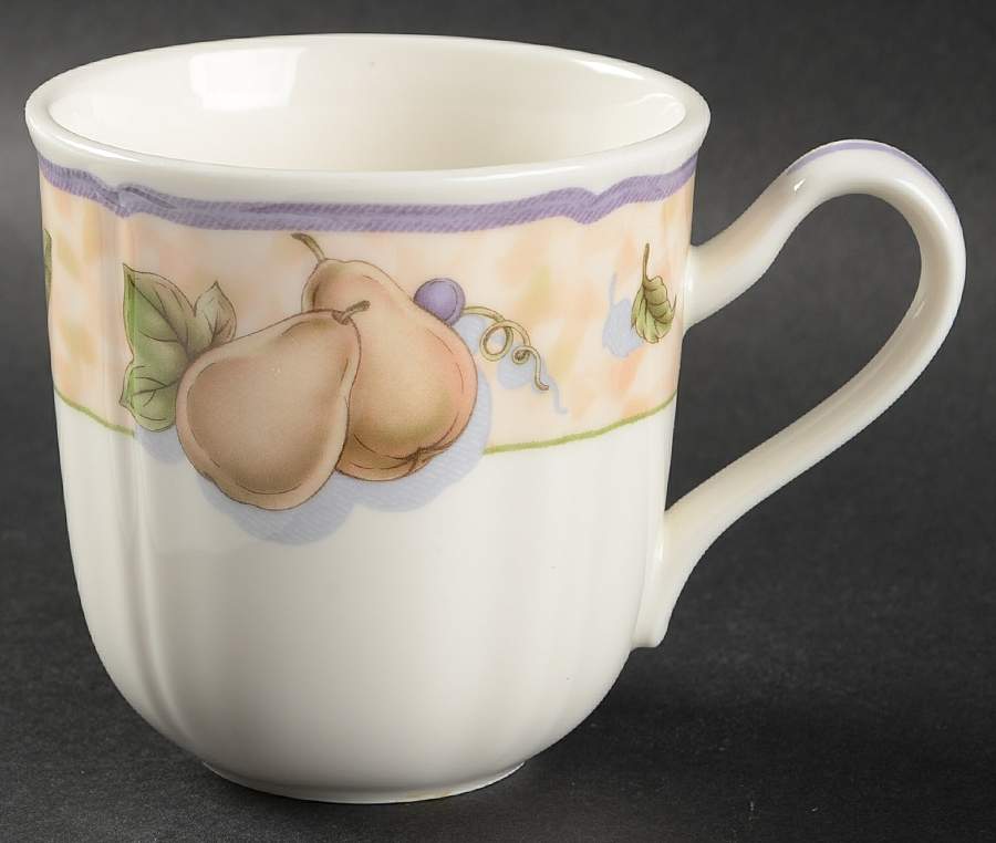 Aspen Grove Mug by Noritake-1