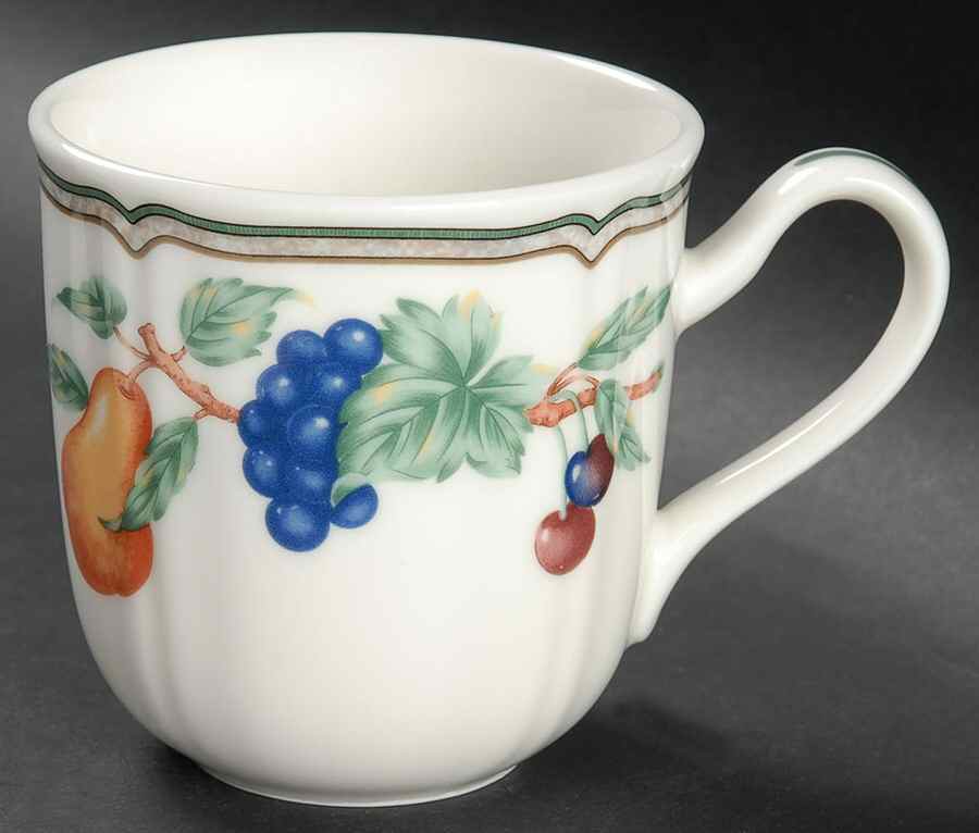 Orchard Estate Mug by Noritake-1