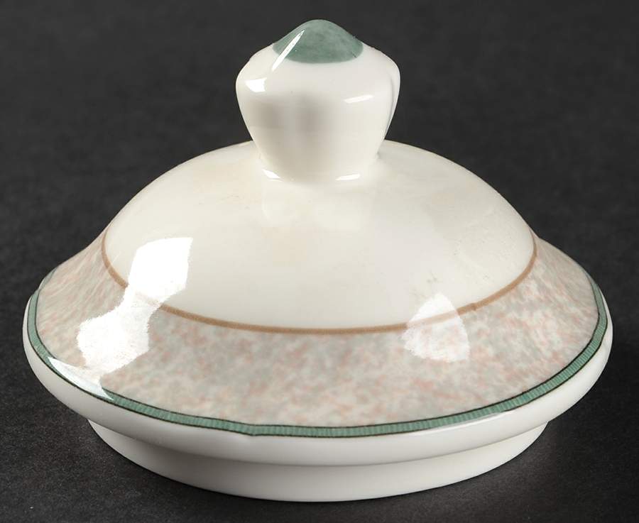 Orchard Estate Lid for Sugar Bowl by Noritake-1
