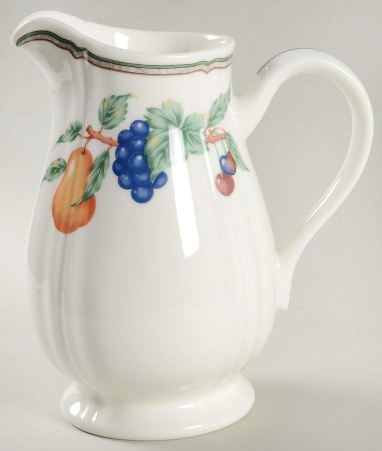 Orchard Estate 64 Oz Pitcher by Noritake-1