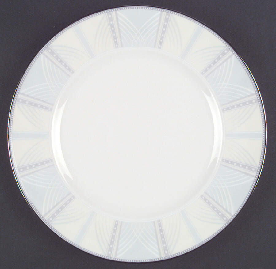 Zabrina Dinner Plate by Noritake-1