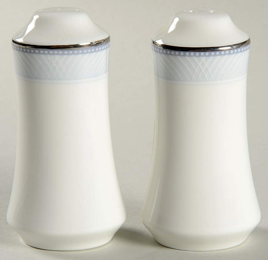 Zabrina Salt & Pepper Set by Noritake-1