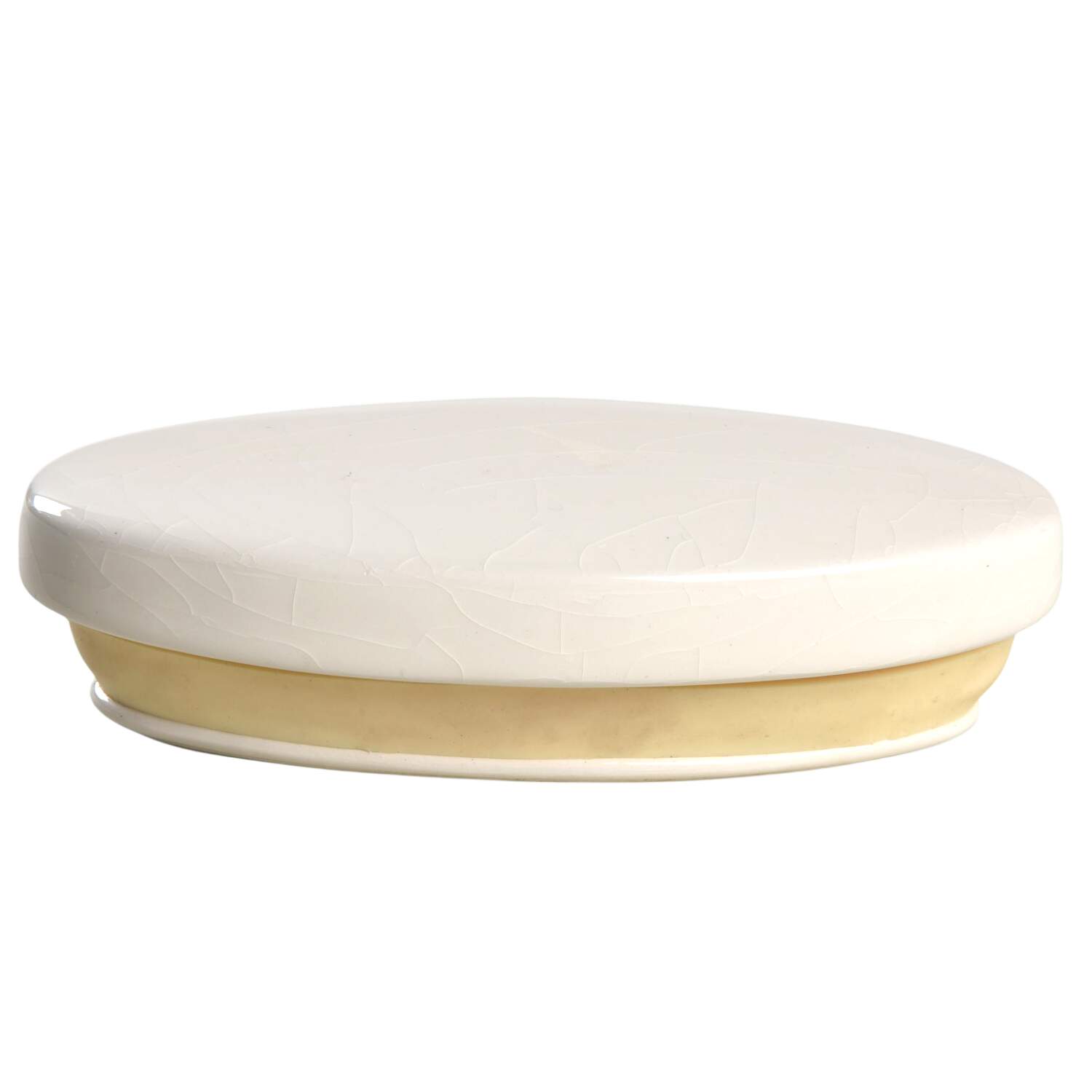 Colorwave Yellow Lid for Small Canister by Noritake-1