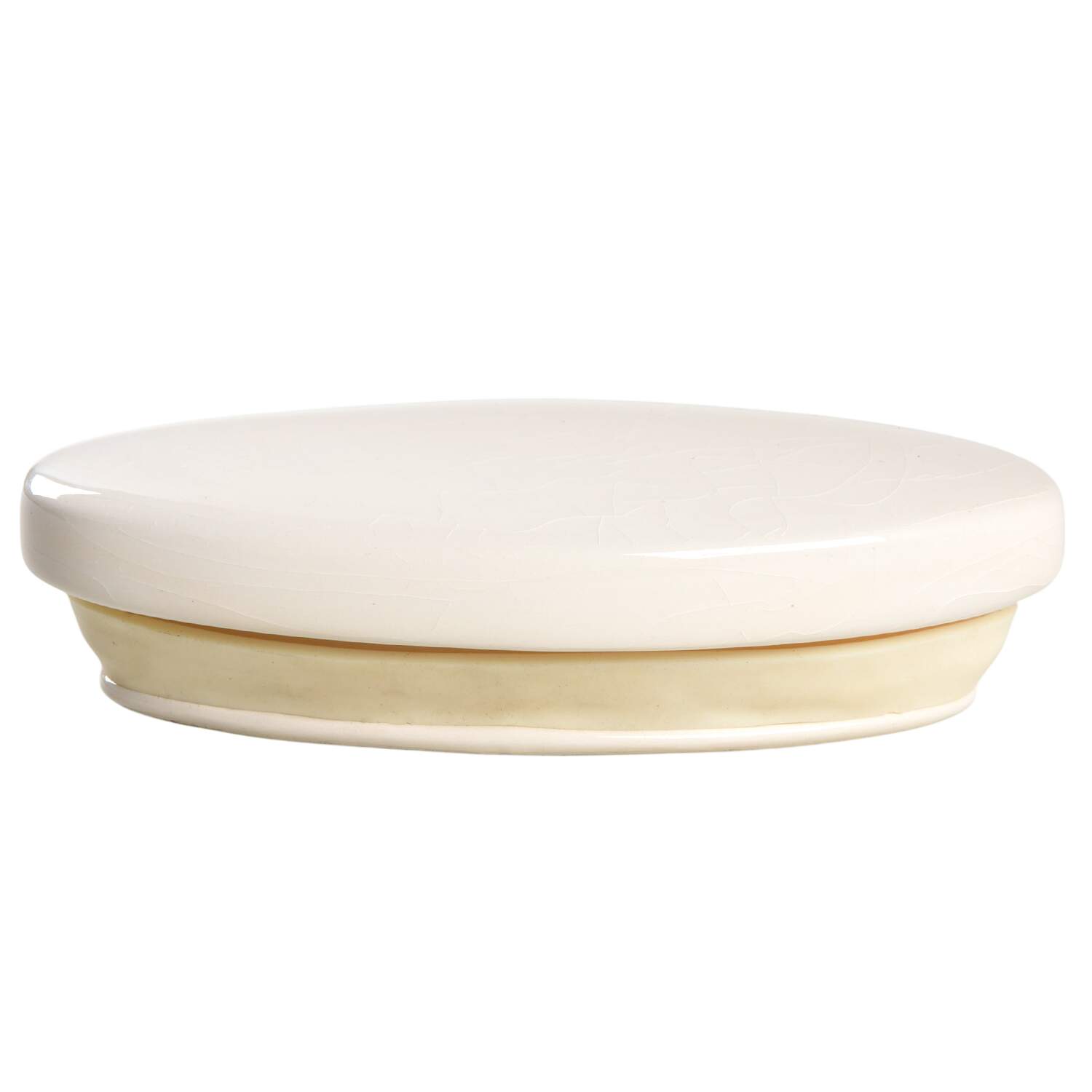 Colorwave Yellow Lid for Large Canister by Noritake-1