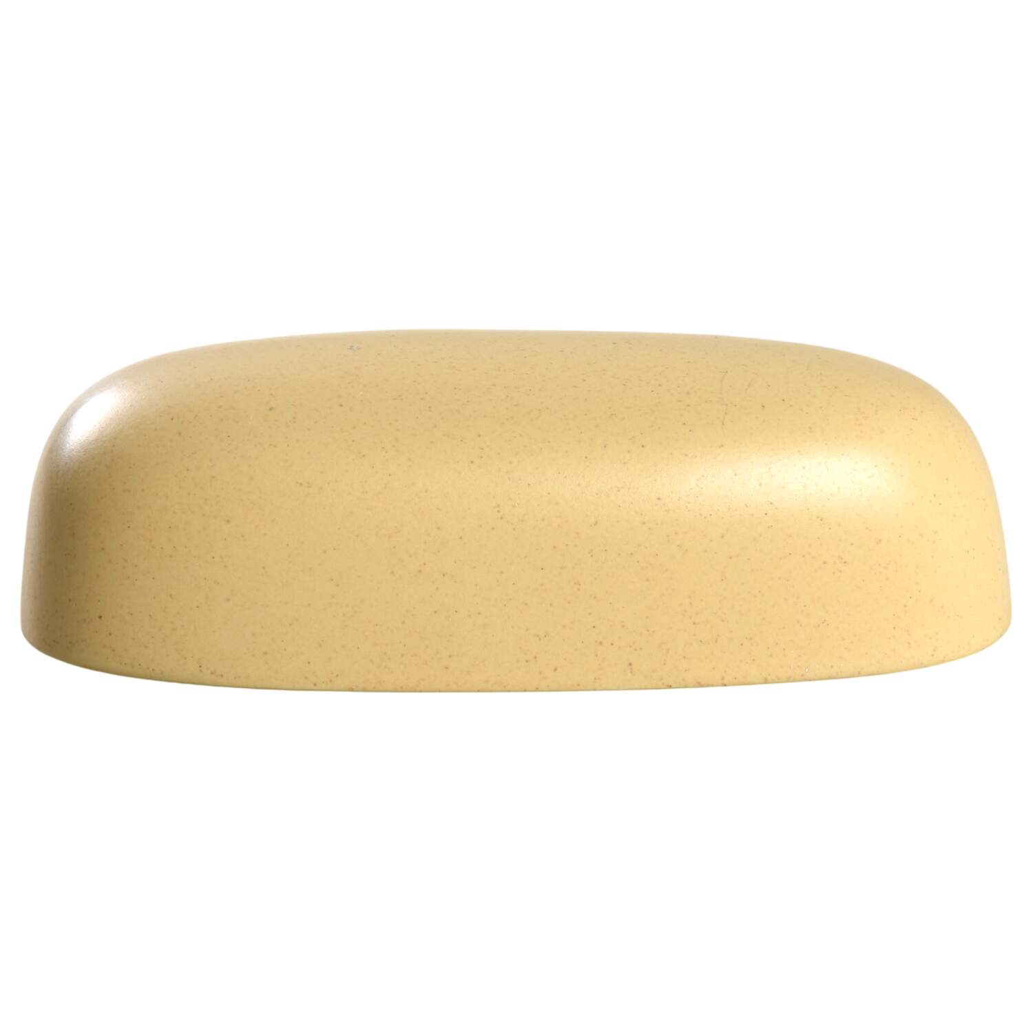 Colorwave Yellow Lid for 1/4 Lb Butter by Noritake-1