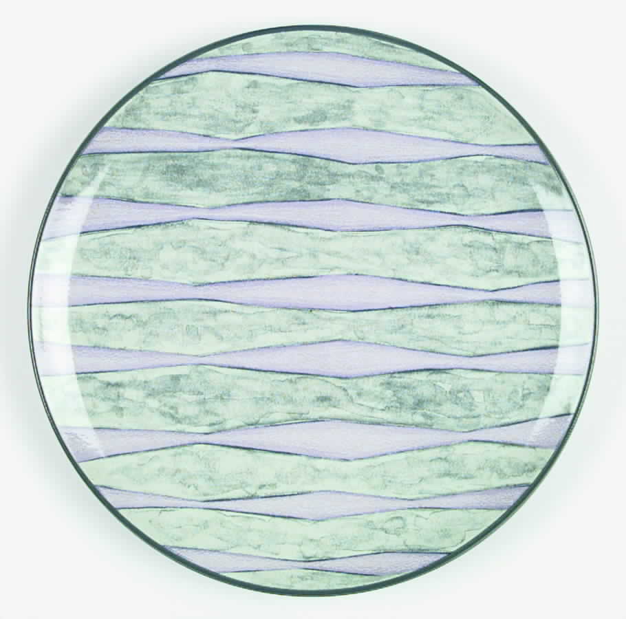 Wave Allegro Service Plate (Charger) by Noritake-1