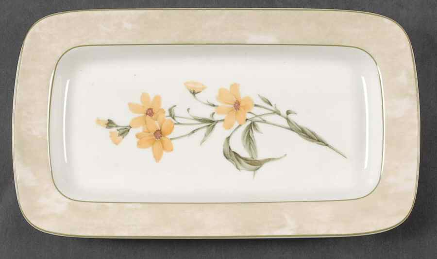 Garden Sunrise Relish by Noritake-1
