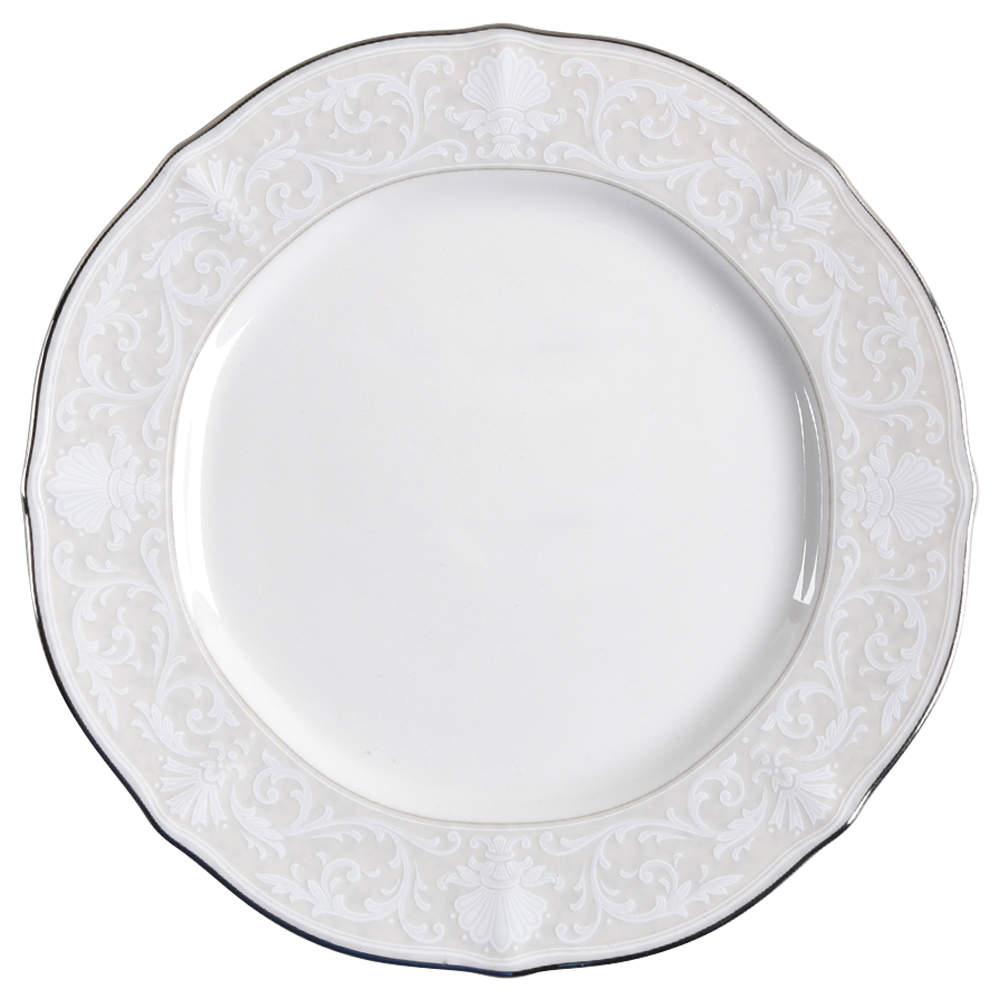 Imperial Lace Bread & Butter Plate by Noritake-1