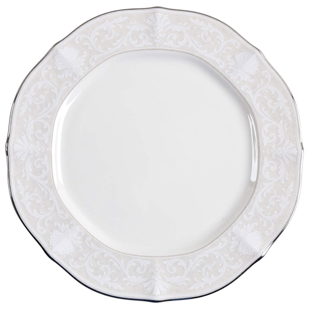 Imperial Lace Salad Plate by Noritake-1