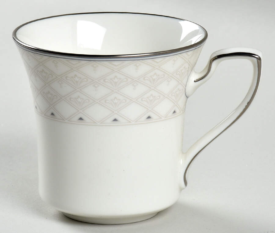 Palero Flat Cup by Noritake-1