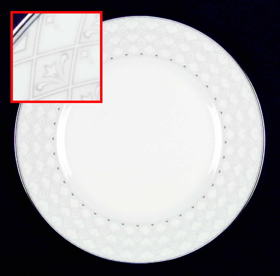 Palero Dinner Plate by Noritake-1