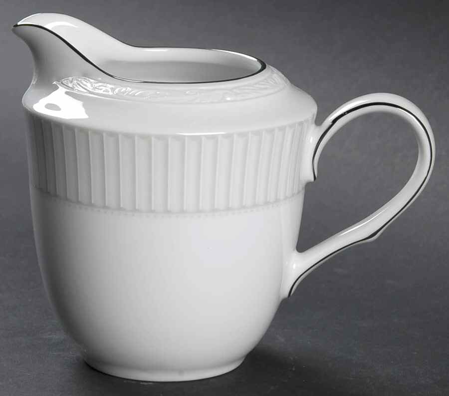 Sheridan Gold Creamer by Noritake-1
