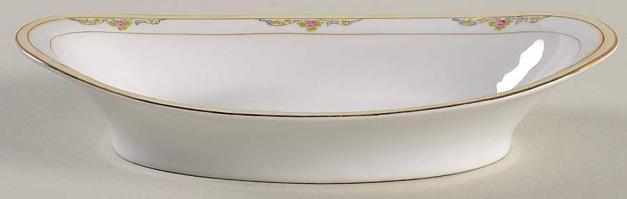 Roseleigh Relish by Noritake-1