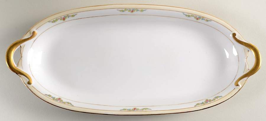 Roseleigh Celery by Noritake-1