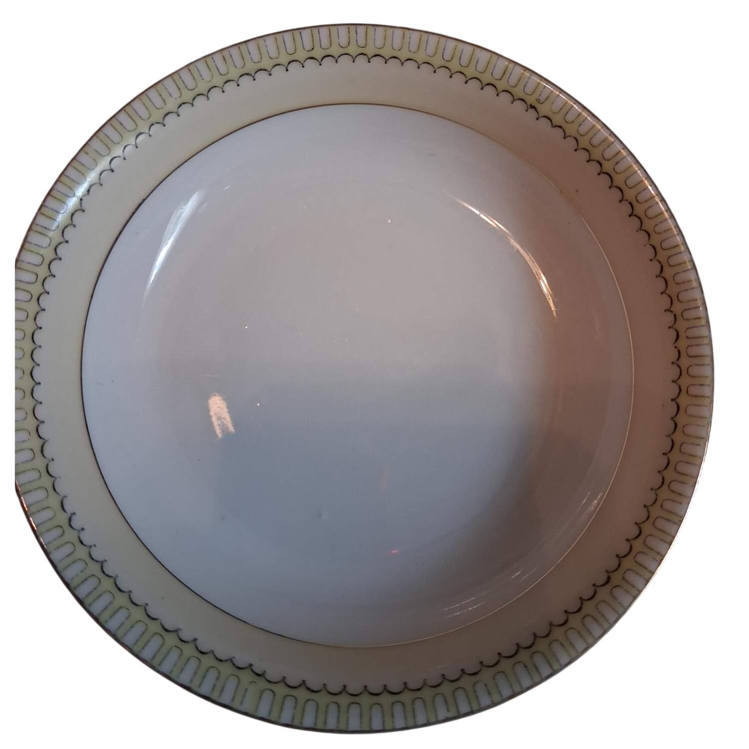 N1158 Coupe Cereal Bowl by Noritake-1