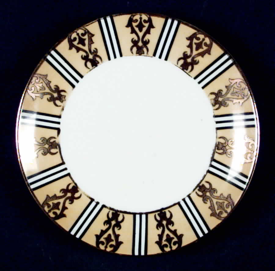 N1161 Bread & Butter Plate by Noritake-1