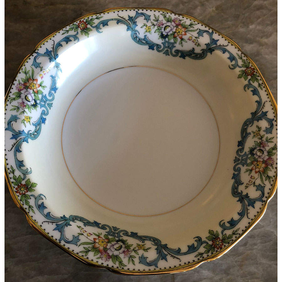 N1164 Fruit/Dessert (Sauce) Bowl by Noritake-1