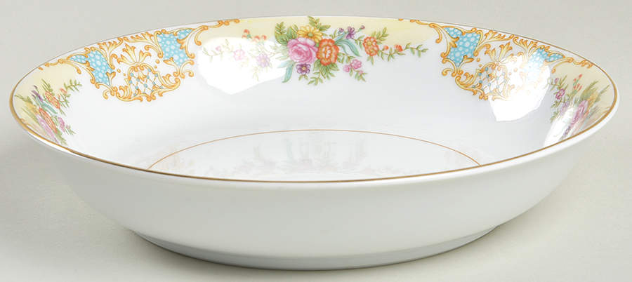 N561cr Coupe Soup Bowl by Noritake-1