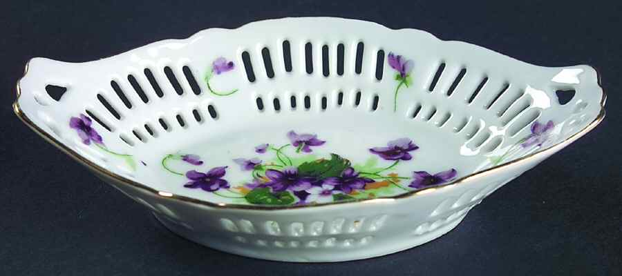 Sweet Violets Bon Bon by Norcrest-1