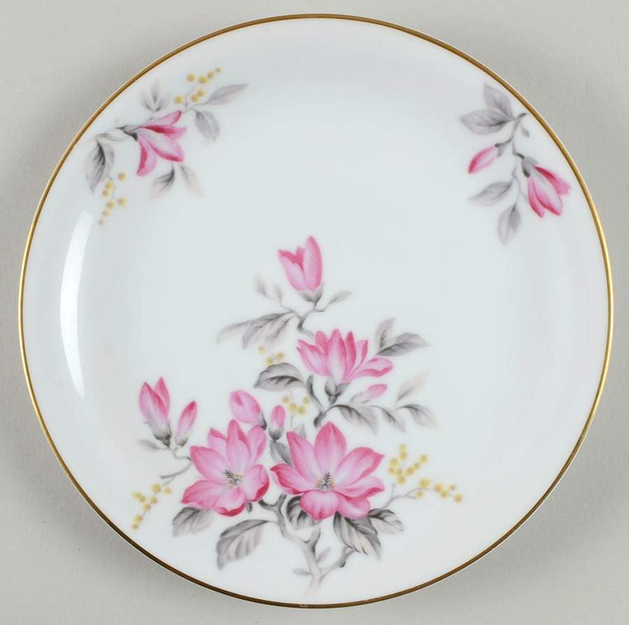N1166 Salad Plate by Noritake-1