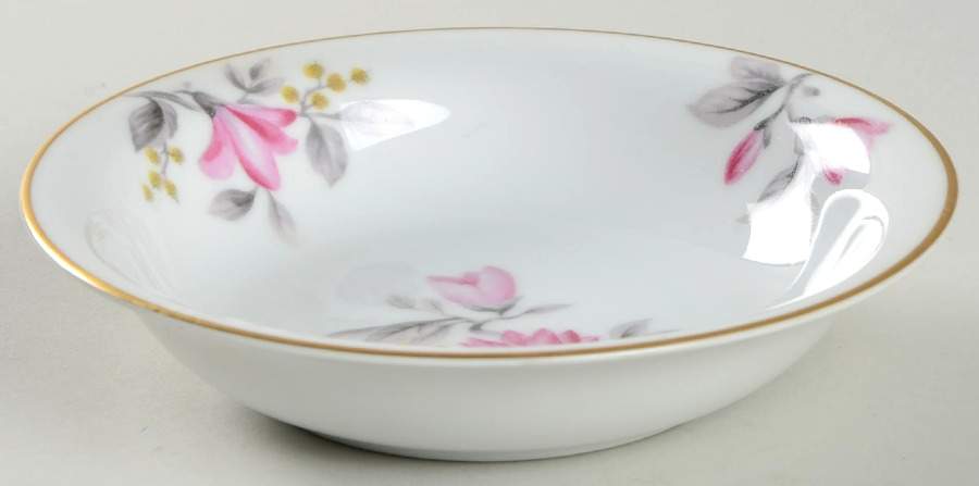 N1166 Fruit/Dessert (Sauce) Bowl by Noritake-1