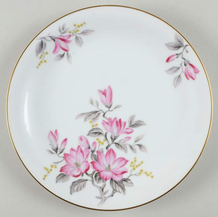 N1166 Dinner Plate by Noritake-1