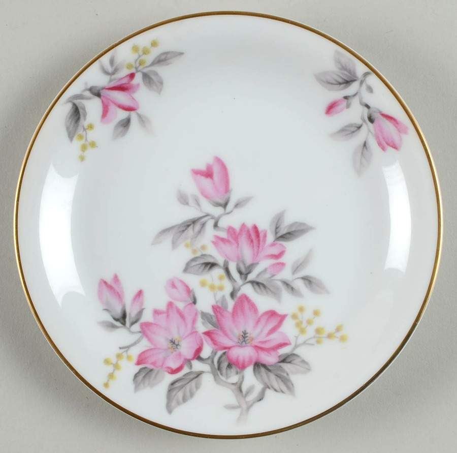 N1166 Bread & Butter Plate by Noritake-1