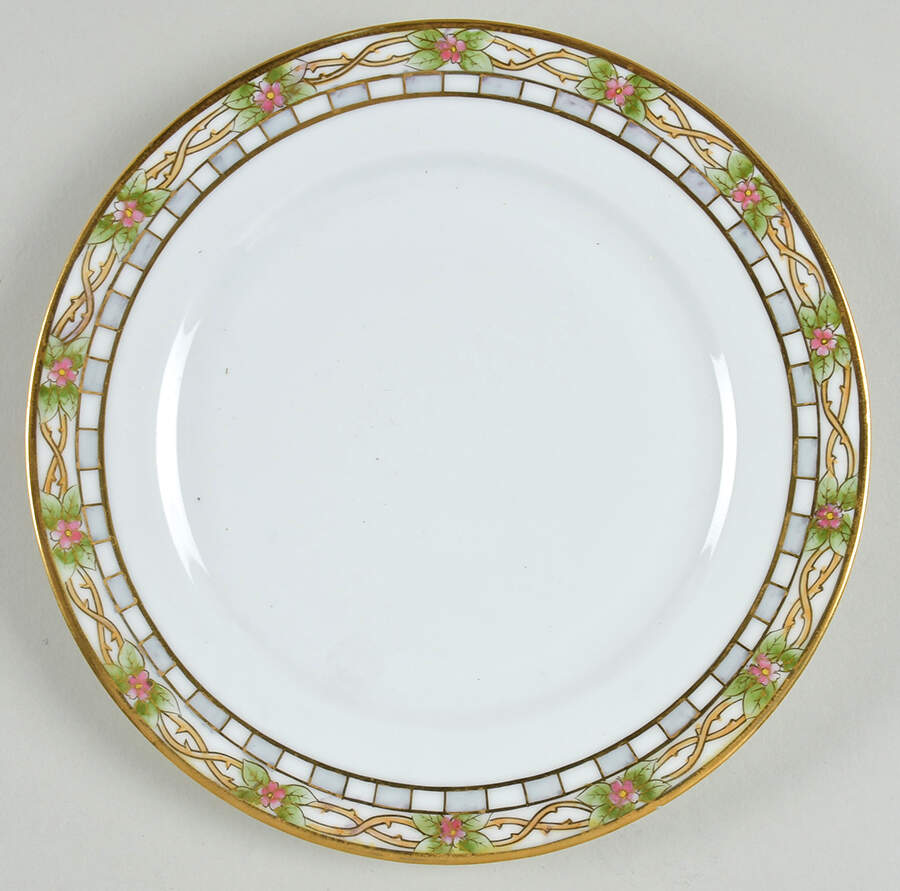 N1426 Salad Plate by Noritake-1