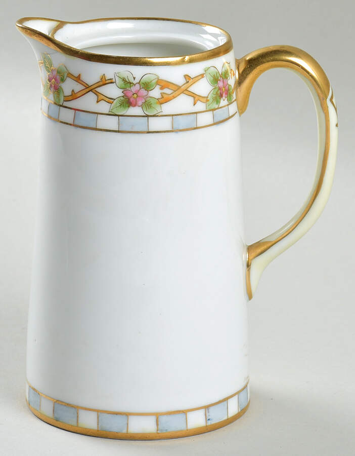 N1426 Hot Water Jug No Lid by Noritake-1