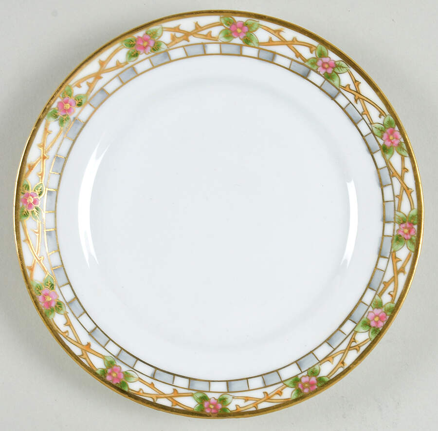 N1426 Bread & Butter Plate by Noritake-1