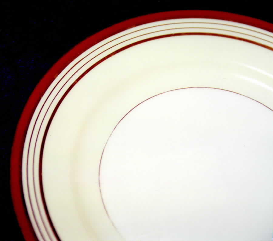 Loreley Dinner Plate by Noritake-1