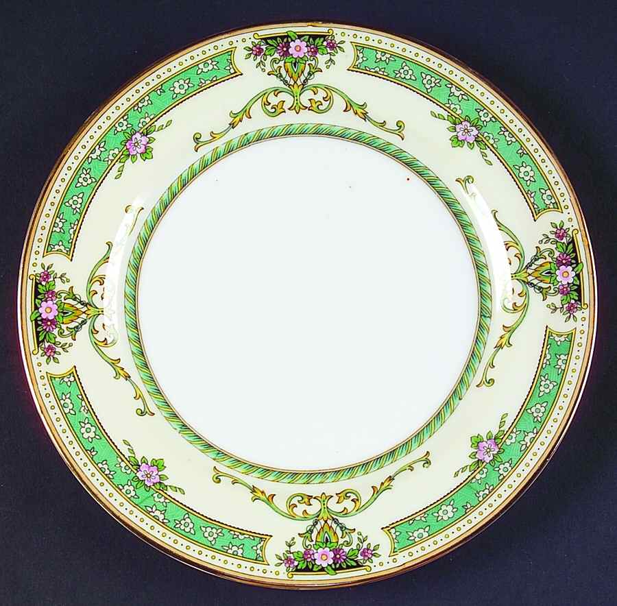 N1169 Salad Plate by Noritake-1